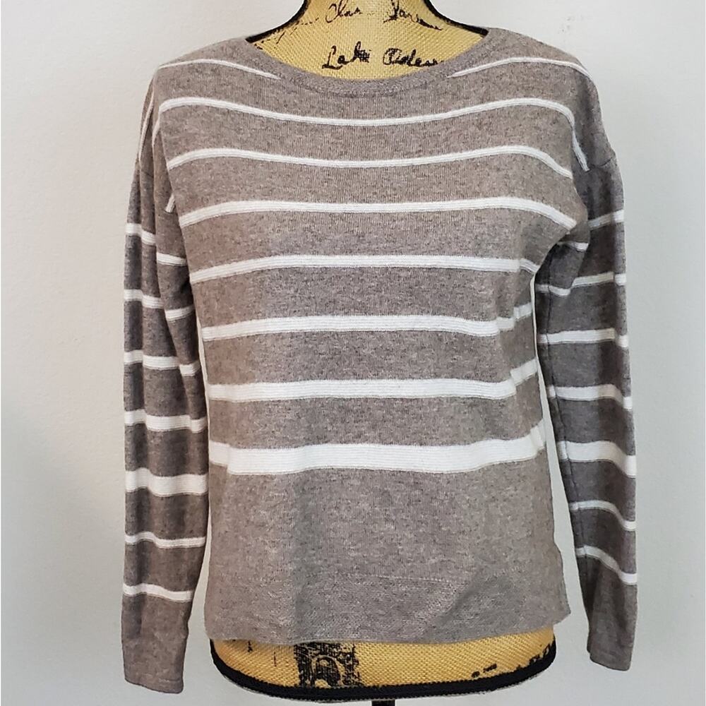C&C California merino wool blend sweater sz S